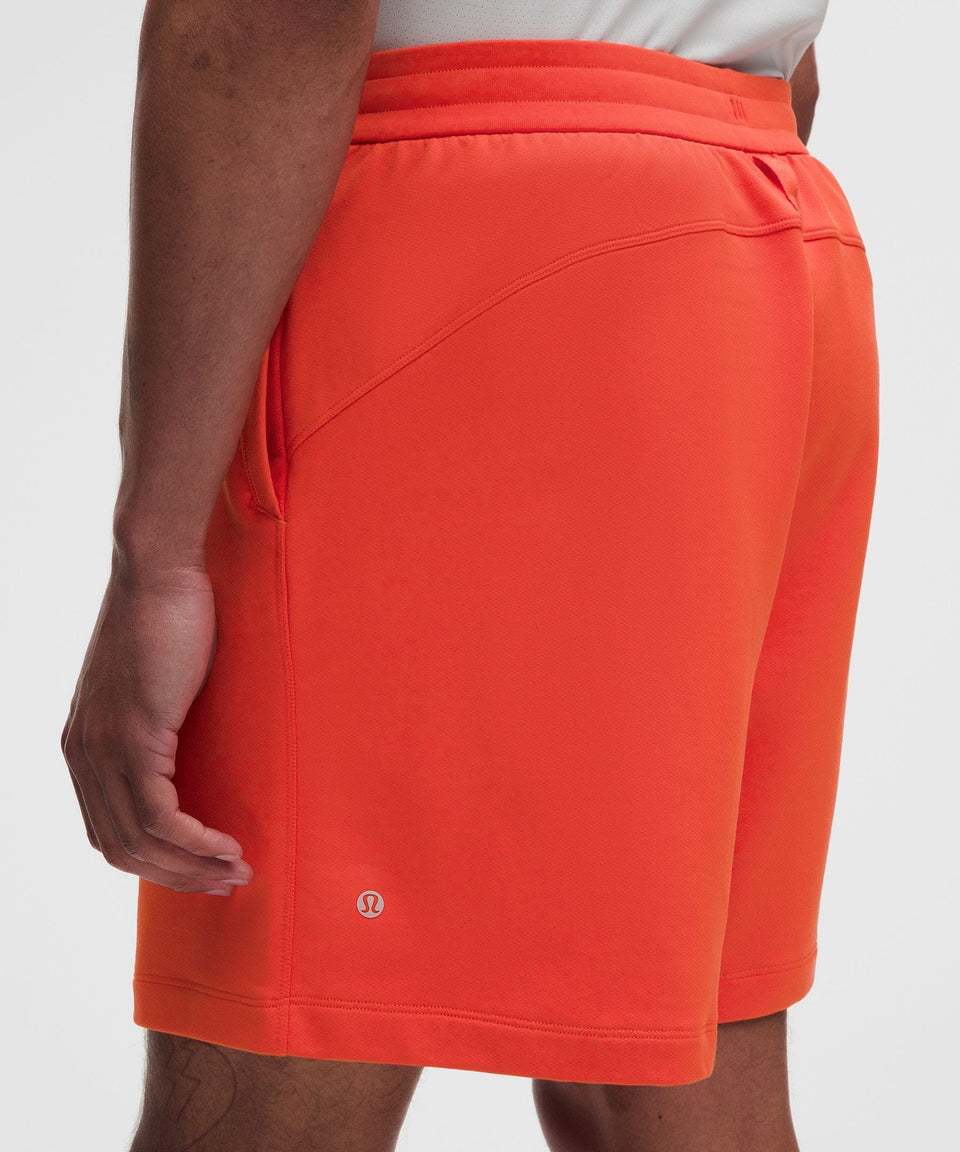 Lululemon Warm-Up Unlined Gym Short 7"