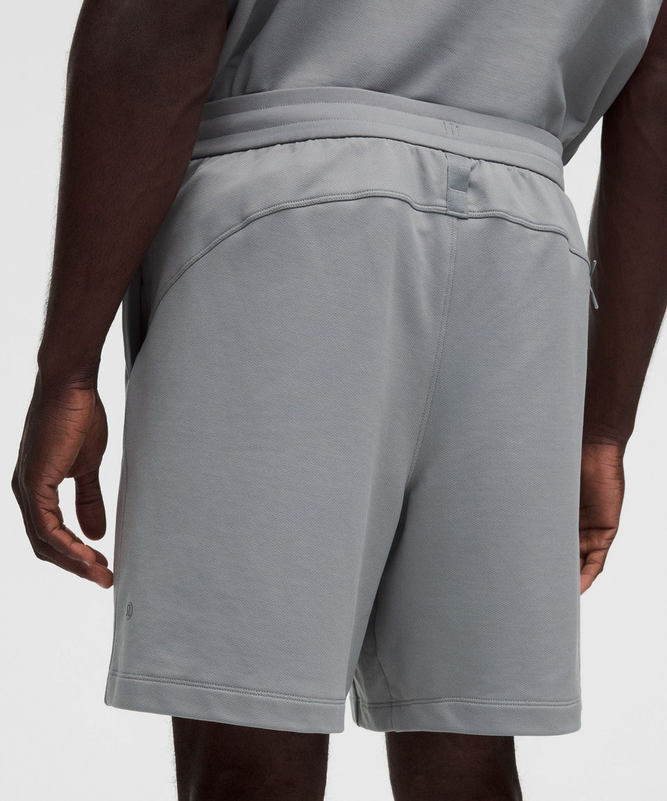 Lululemon Warm-Up Unlined Gym Short 7"