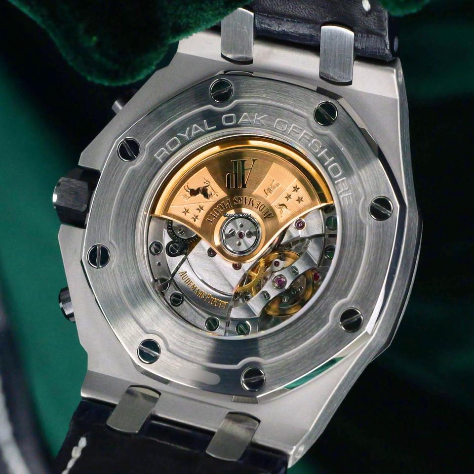 Audemars Piguet Royal Oak Offshore