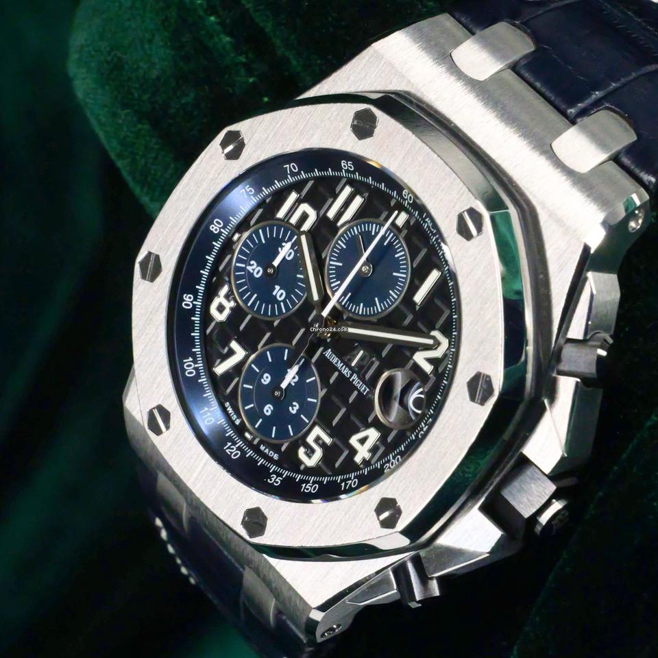 Audemars Piguet Royal Oak Offshore