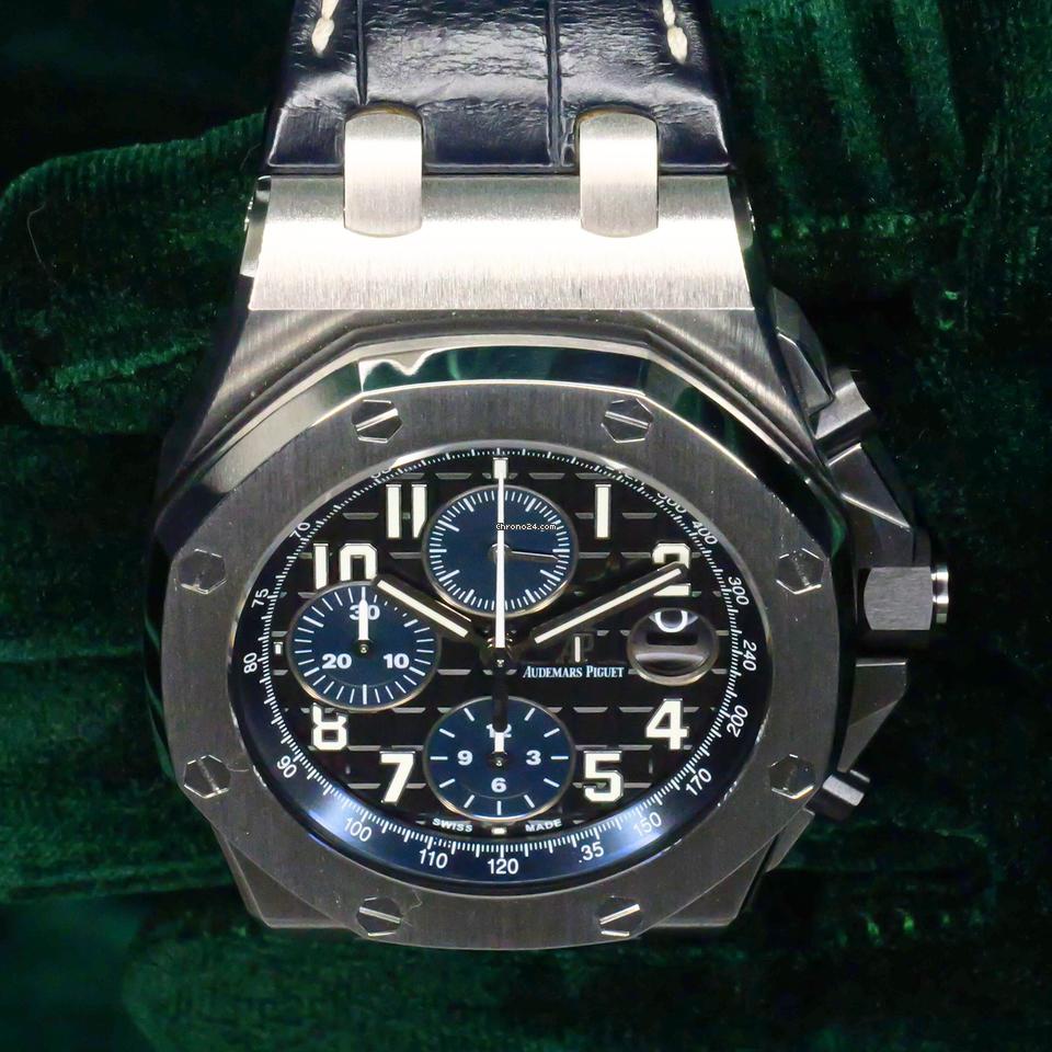 Audemars Piguet Royal Oak Offshore