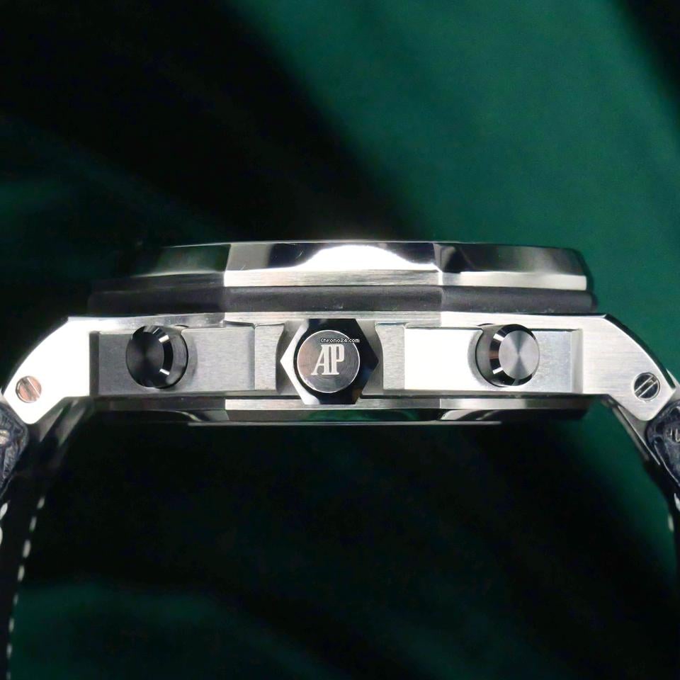 Audemars Piguet Royal Oak Offshore