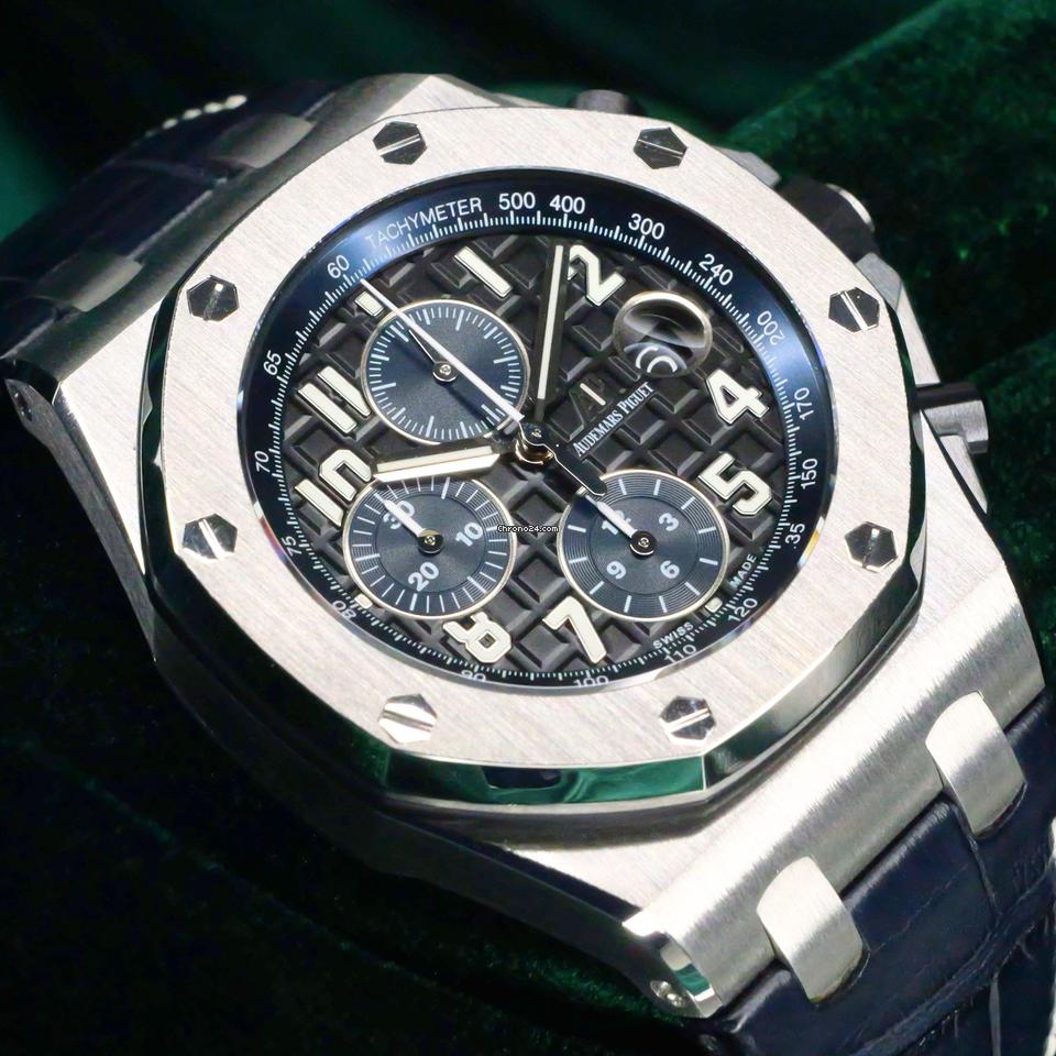 Audemars Piguet Royal Oak Offshore