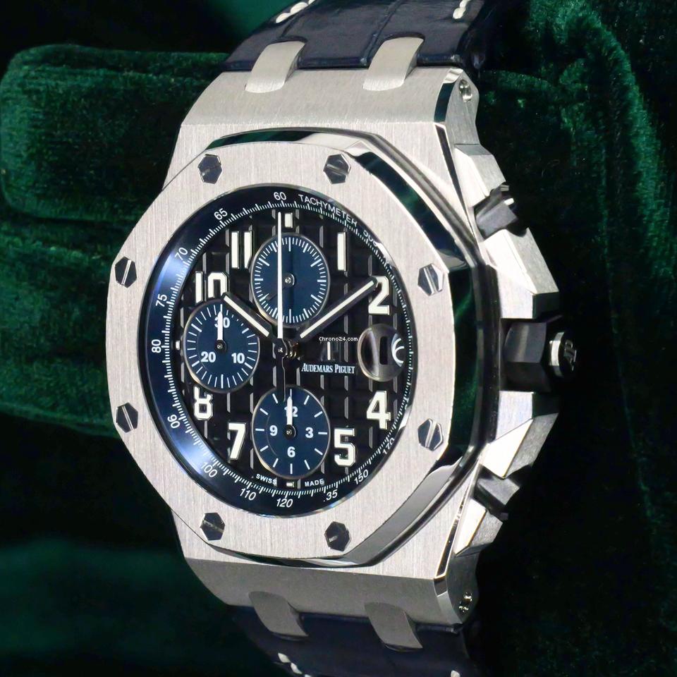 Audemars Piguet Royal Oak Offshore