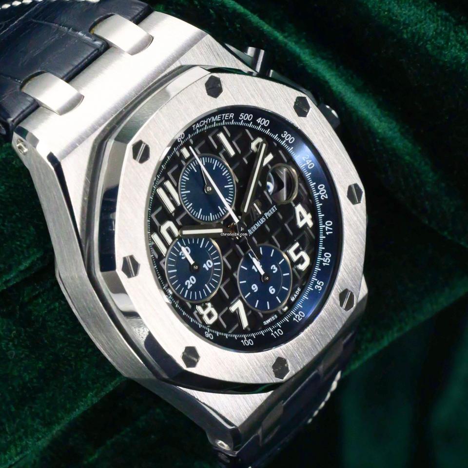Audemars Piguet Royal Oak Offshore