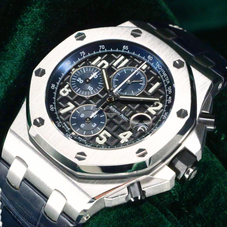 Audemars Piguet Royal Oak Offshore