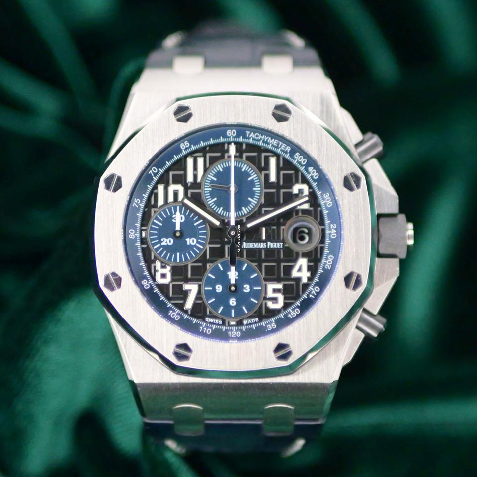 Audemars Piguet Royal Oak Offshore