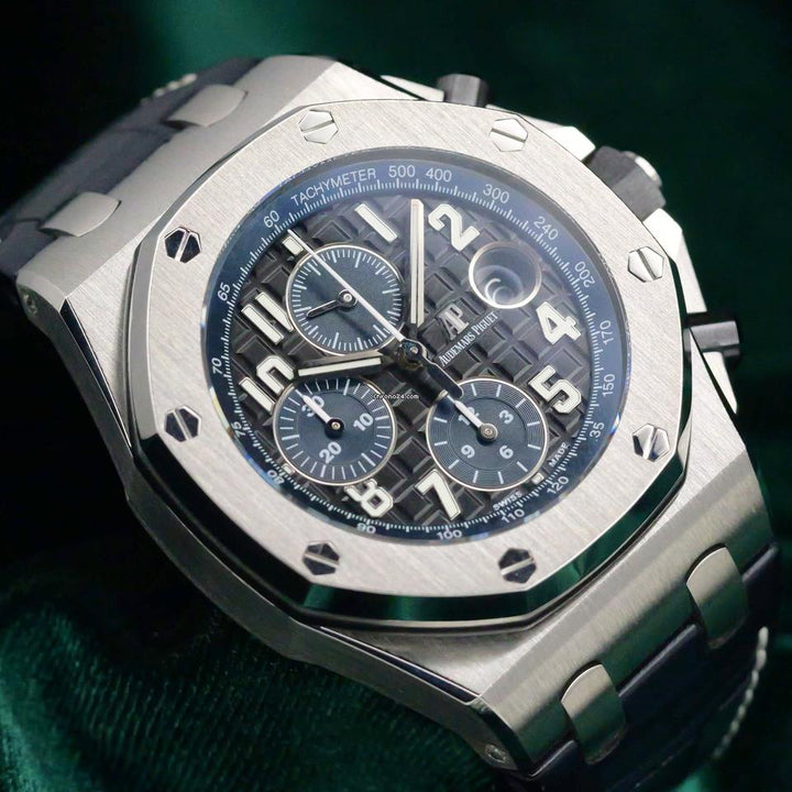 Audemars Piguet Royal Oak Offshore