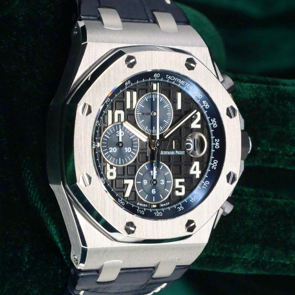 Audemars Piguet Royal Oak Offshore