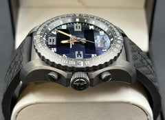 Breitling Cockpit B50 Bentayga