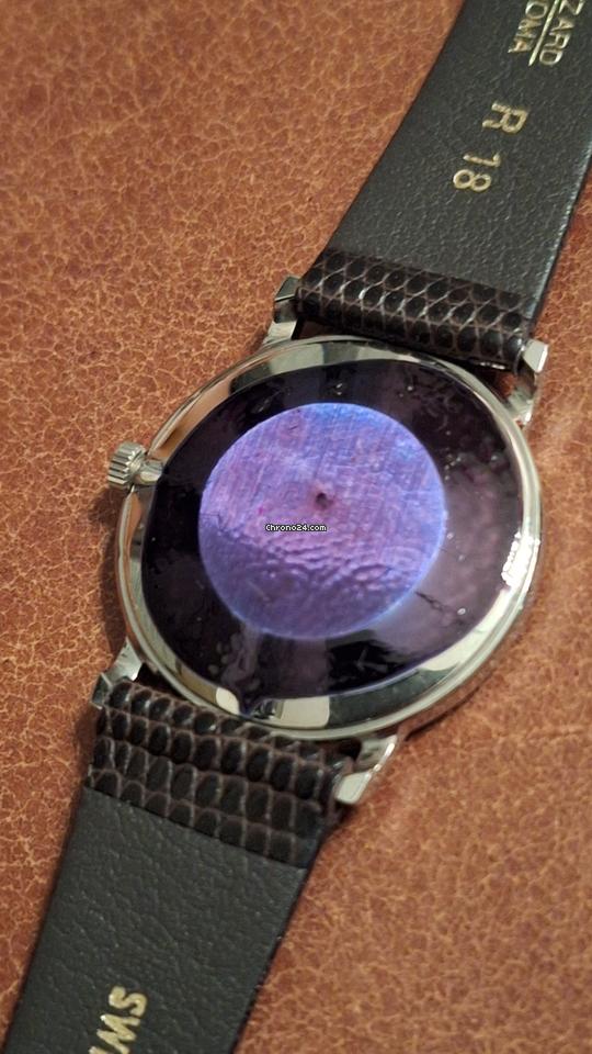 Omega De Ville
