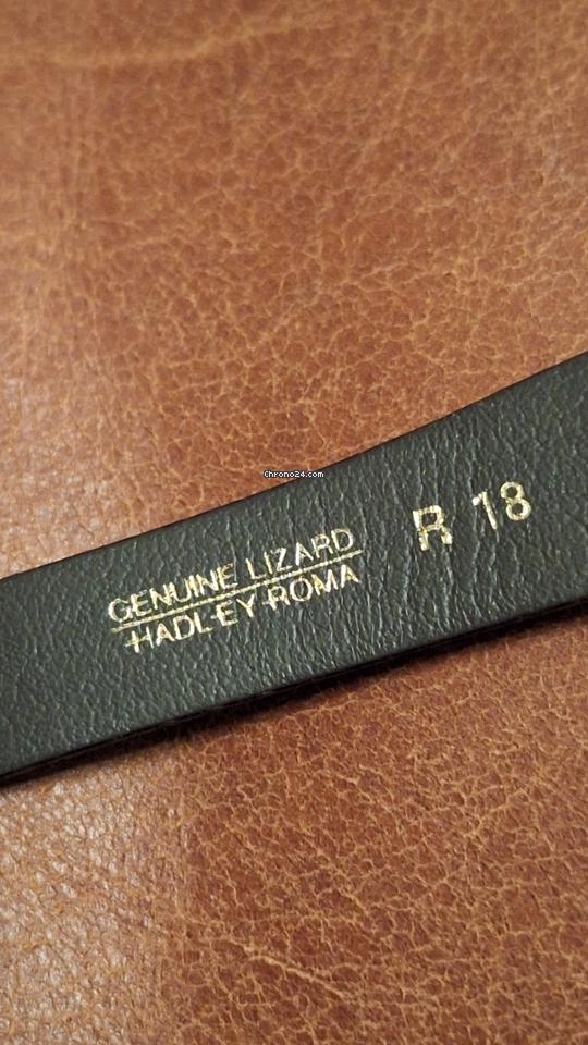 Omega De Ville