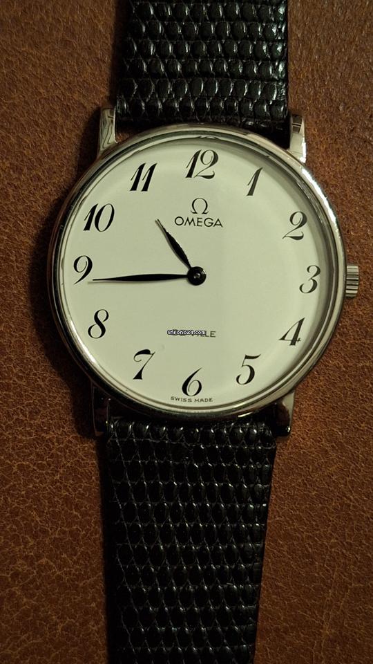 Omega De Ville