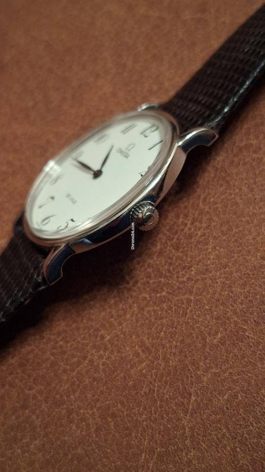 Omega De Ville