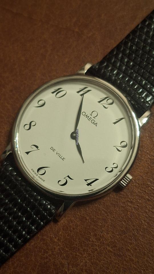 Omega De Ville