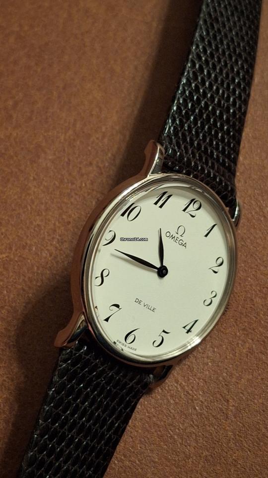 Omega De Ville