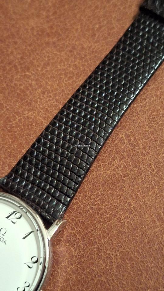 Omega De Ville
