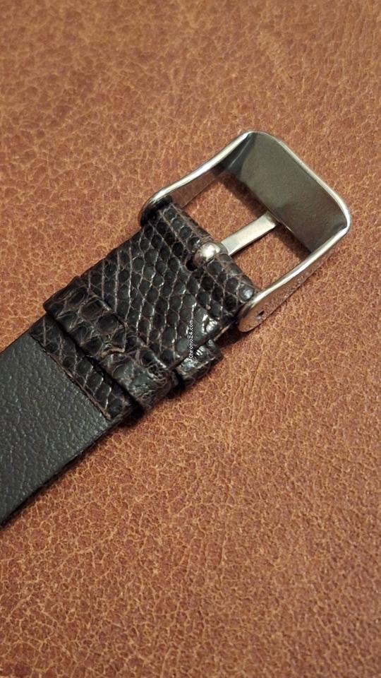 Omega De Ville