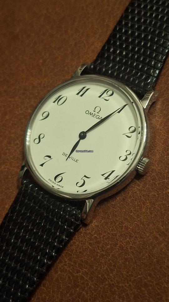 Omega De Ville