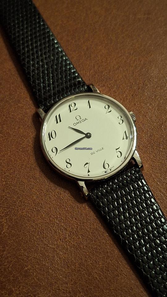 Omega De Ville