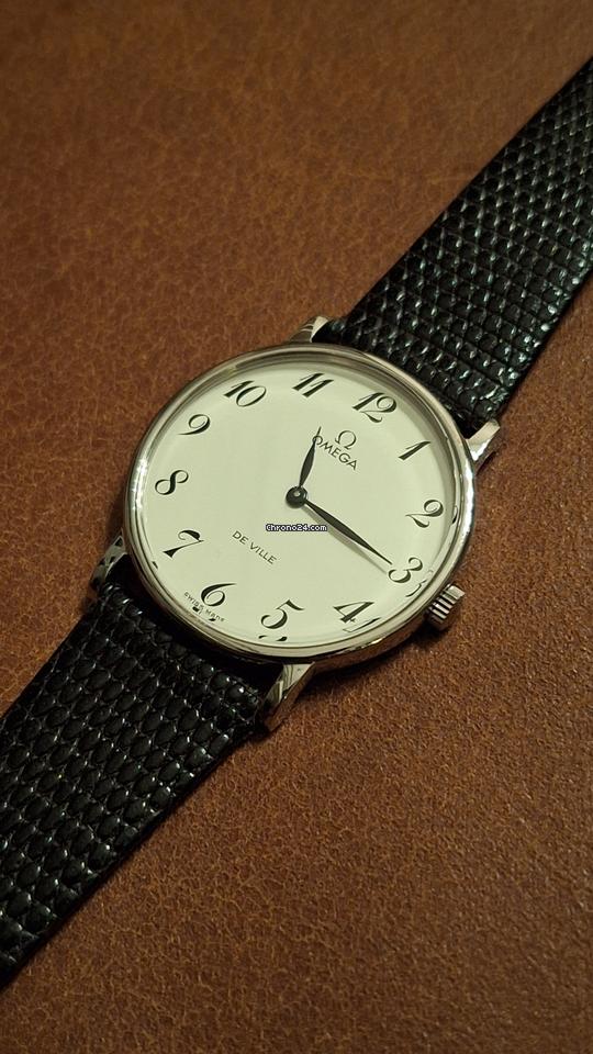 Omega De Ville