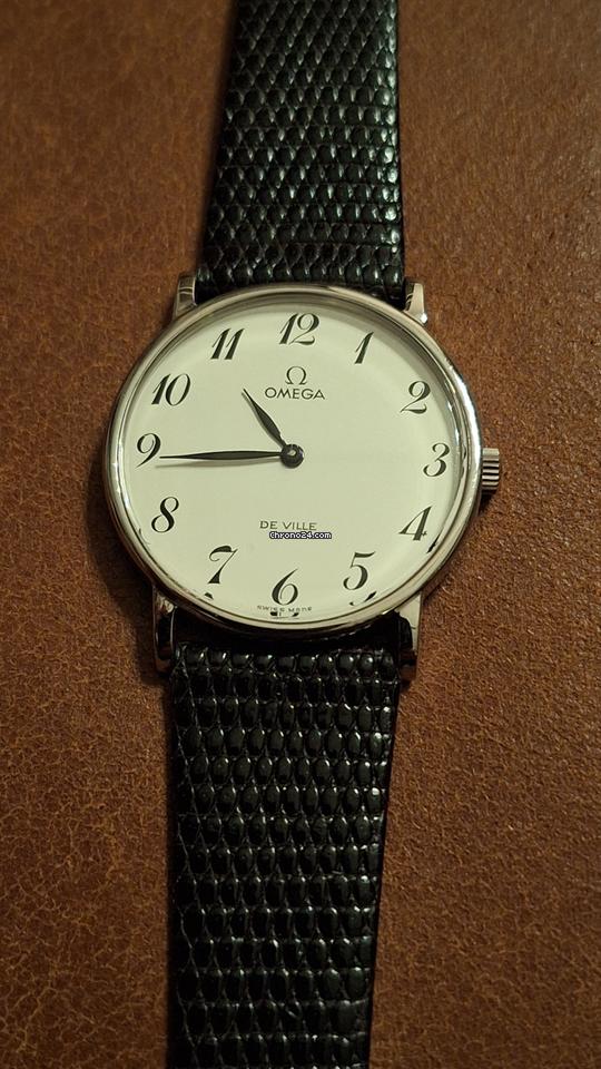 Omega De Ville