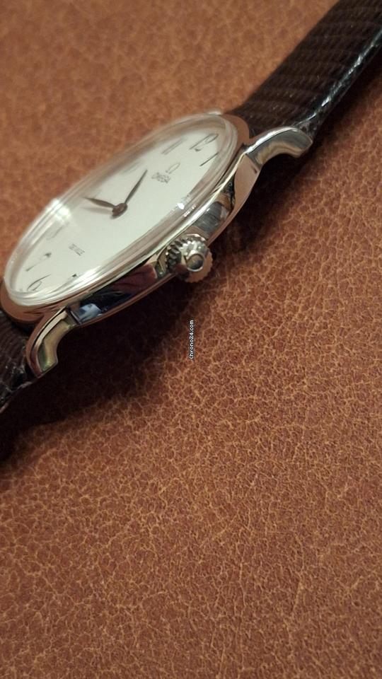 Omega De Ville