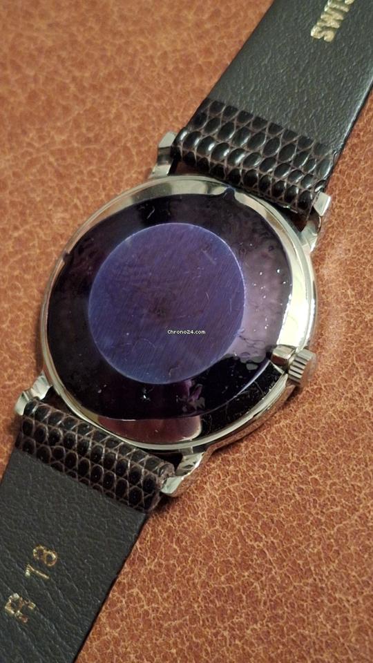 Omega De Ville