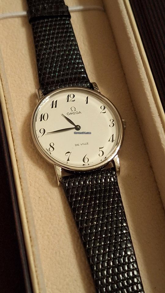 Omega De Ville