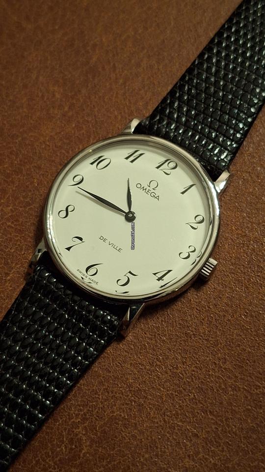 Omega De Ville