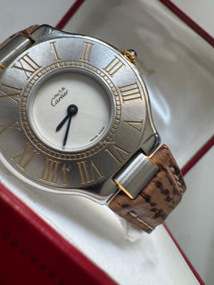 Cartier 21 Must de Cartier