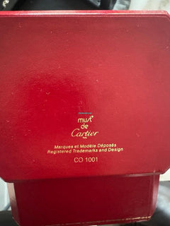 Cartier 21 Must de Cartier