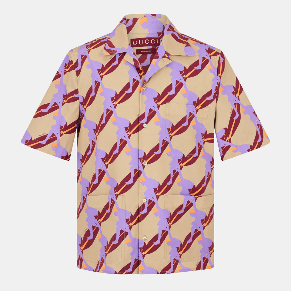 Surfer Shirt