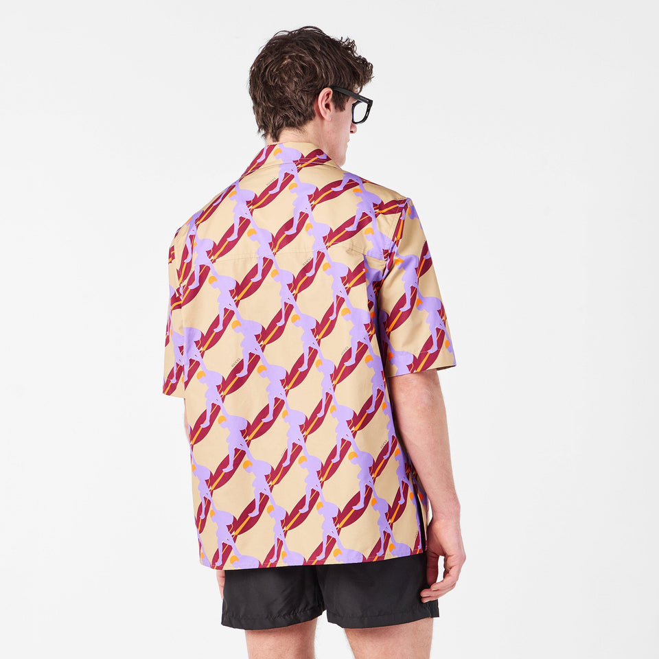 Surfer Shirt