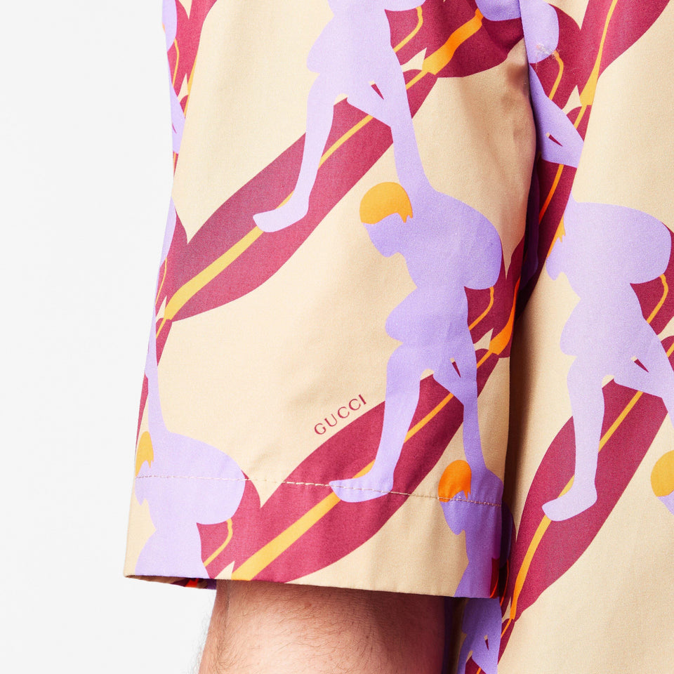 Surfer Shirt
