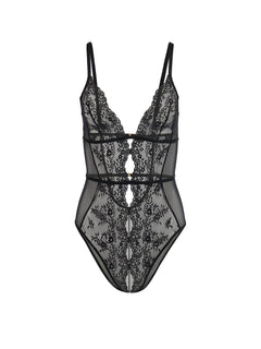 Rosie Bodysuit