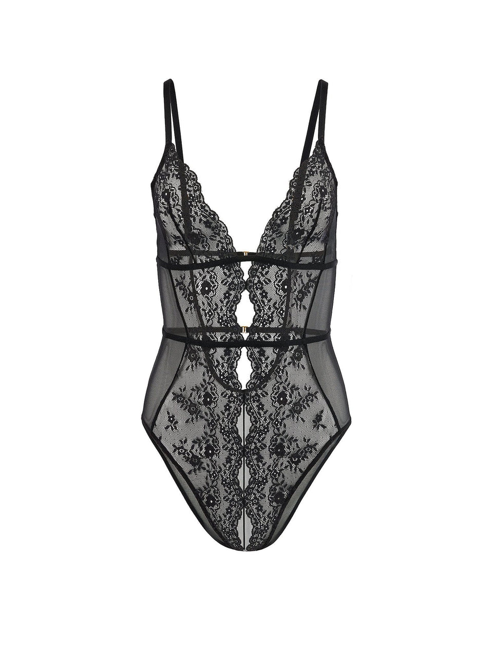 Rosie Bodysuit