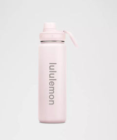 Back To Life Sport Bottle 24oz