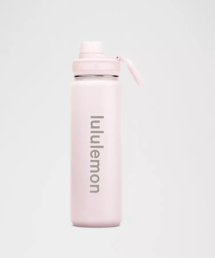 Back To Life Sport Bottle 24oz
