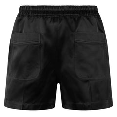 Satin Shorts