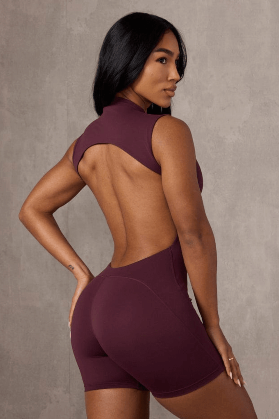 W129 It-Girl Romper
