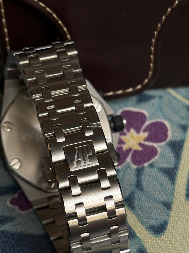 Audemars Piguet Royal Oak Offshore
