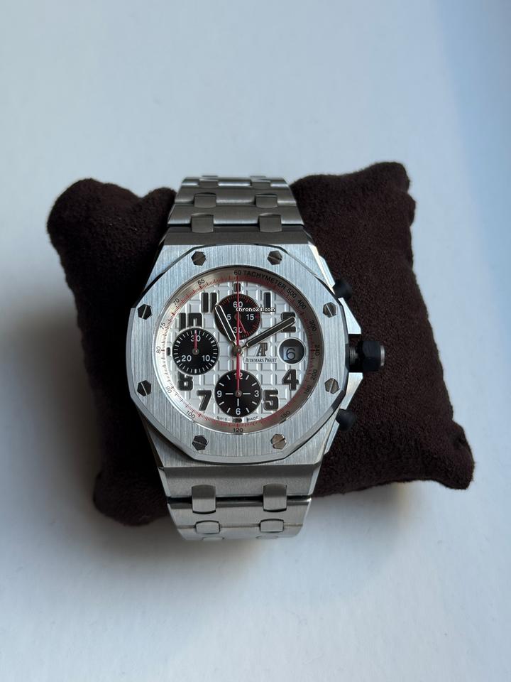 Audemars Piguet Royal Oak Offshore
