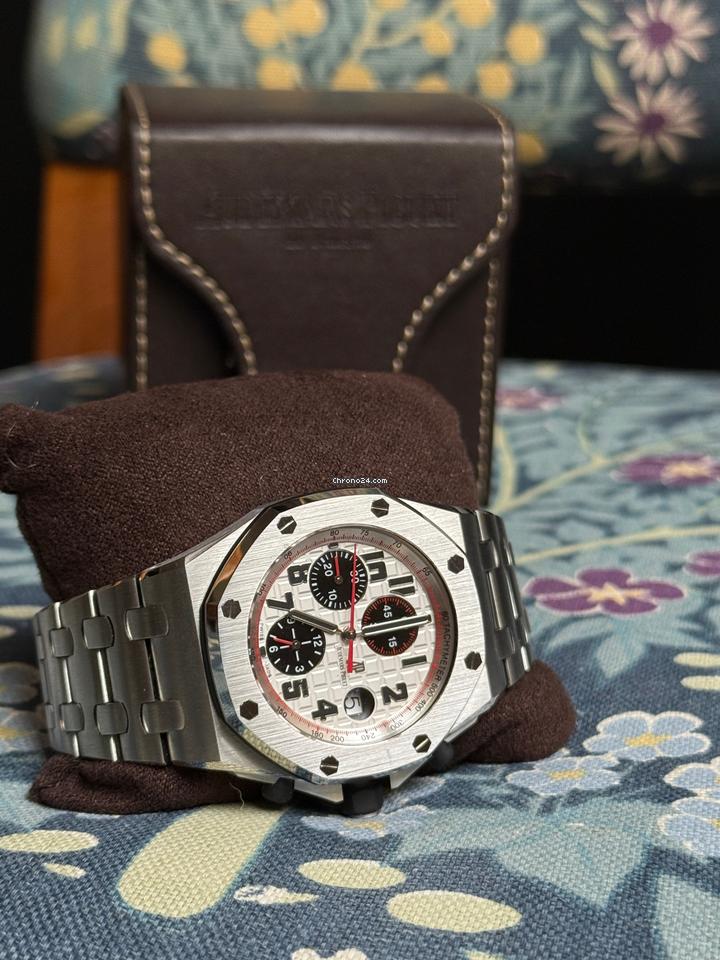 Audemars Piguet Royal Oak Offshore