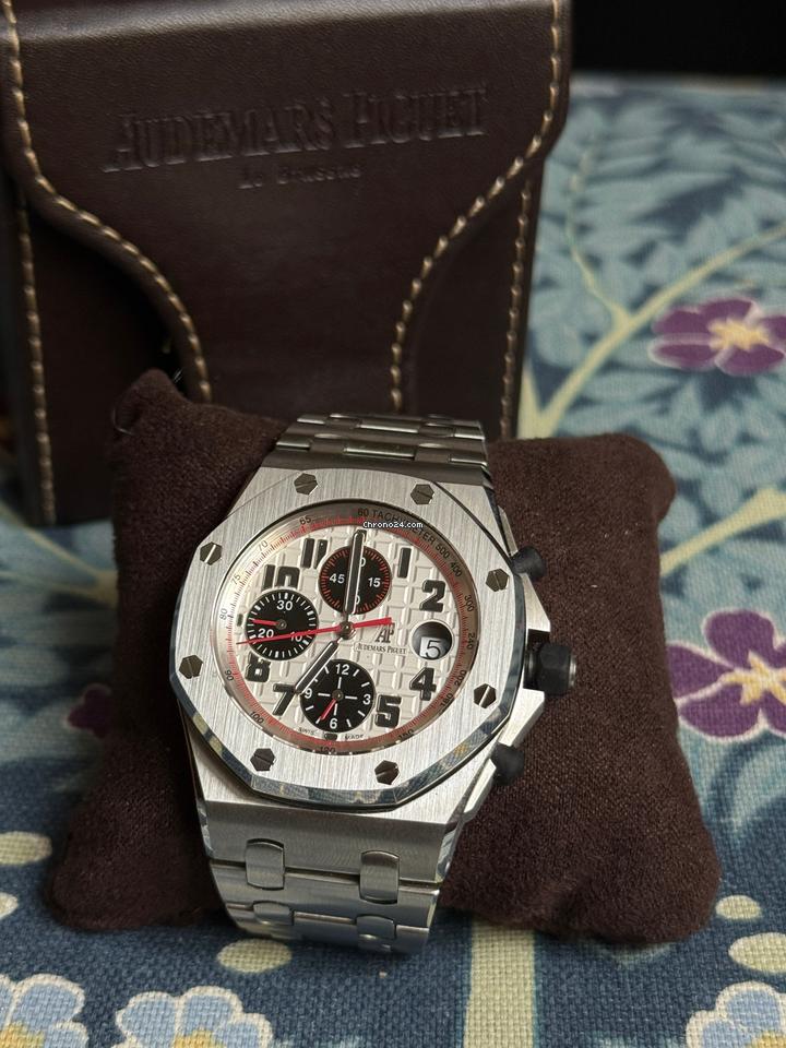 Audemars Piguet Royal Oak Offshore