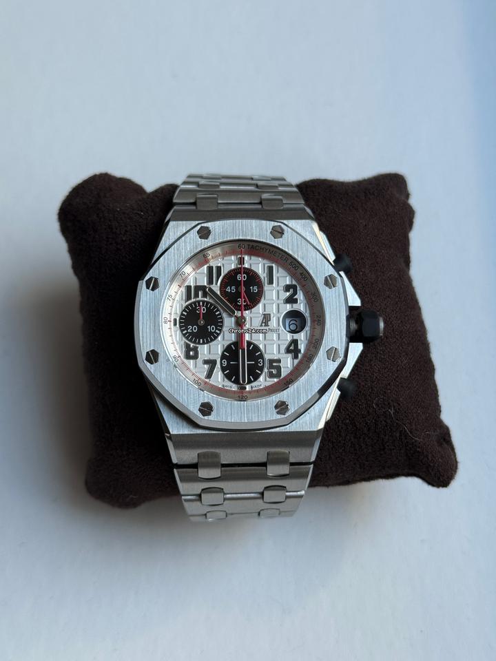 Audemars Piguet Royal Oak Offshore