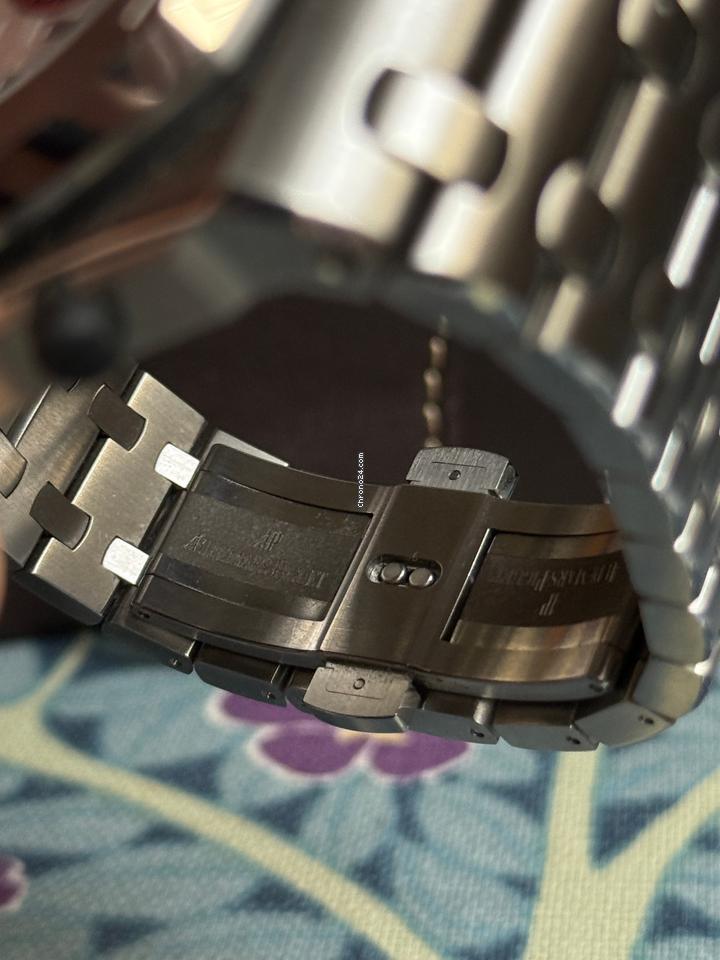 Audemars Piguet Royal Oak Offshore