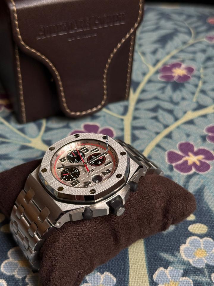 Audemars Piguet Royal Oak Offshore