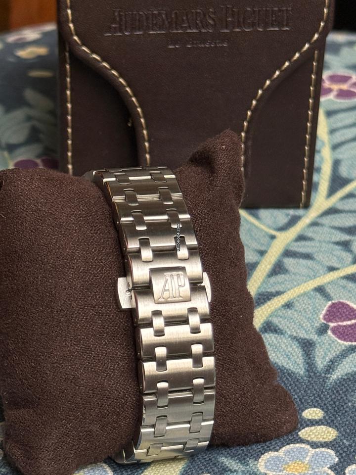 Audemars Piguet Royal Oak Offshore