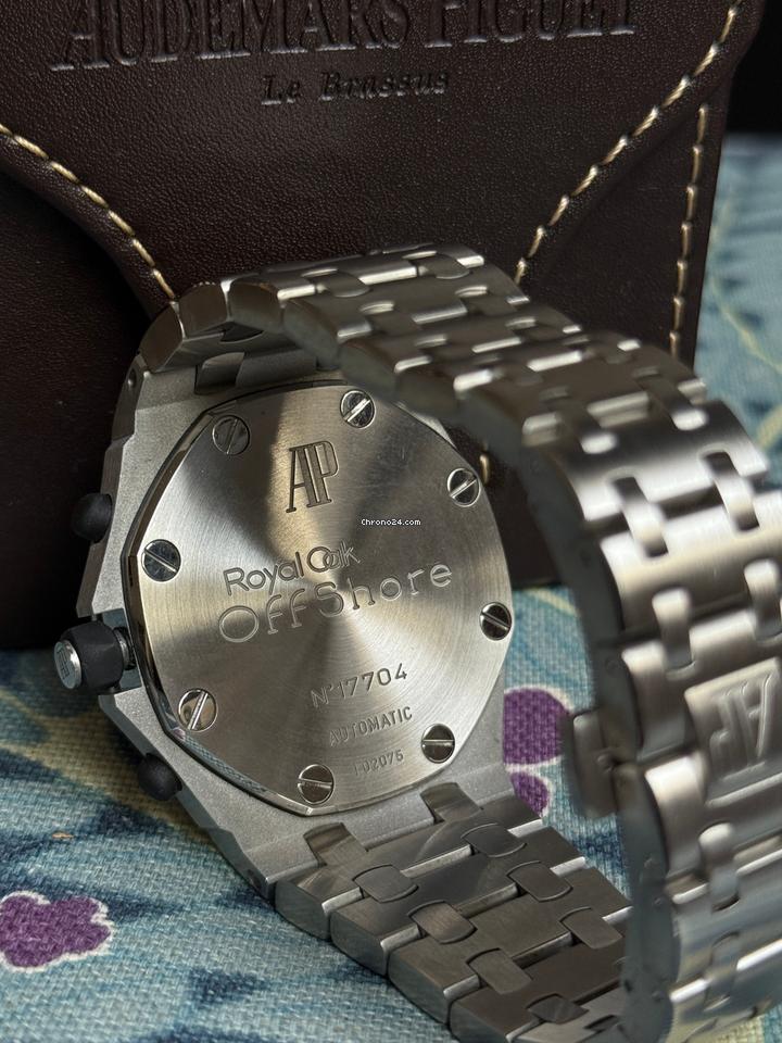 Audemars Piguet Royal Oak Offshore